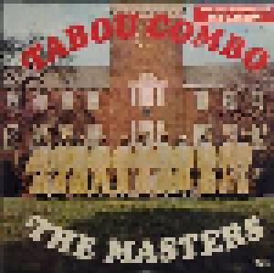 Tabou Combo: Masters, The - Cover