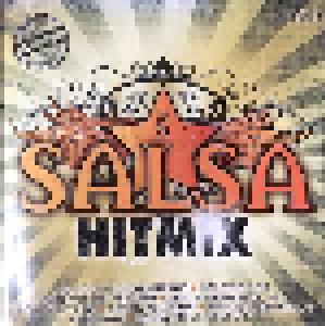 Salsa Hitmix No. 5 - Cover