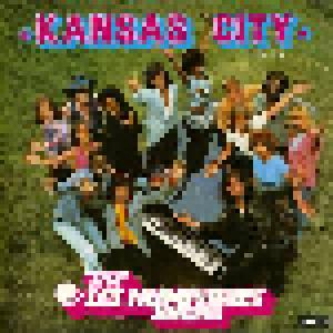 Les The Humphries Singers: Kansas City - Cover
