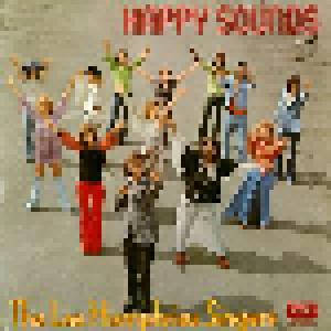 Les The Humphries Singers: Happy Sounds - Cover