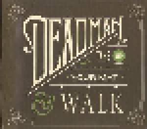 Deadman: Take Up Your Mat And Walk - Cover