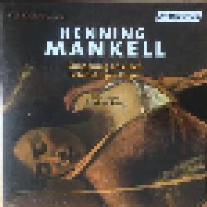 Henning Mankell: Erinnerung An Einen Schmutzigen Engel - Cover