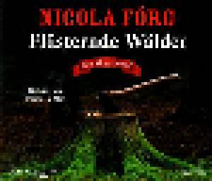 Nicola Förg: Flüsternde Wälder - Cover
