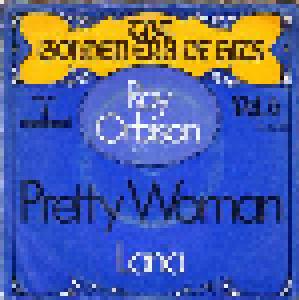 Roy Orbison: Pretty Woman / Lana - Cover