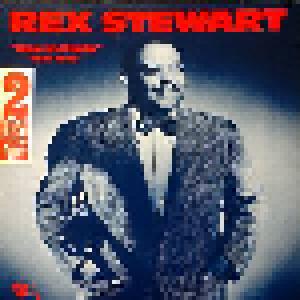 Rex Stewart: Rex In Paris - 1947-1948 - Cover