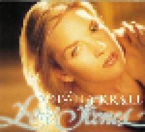 Diana Krall: Love Scenes - Cover