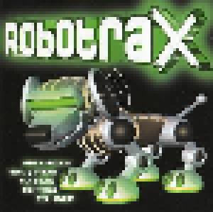 Robotrax - Cover