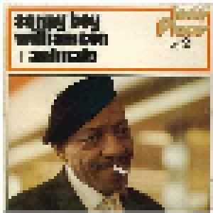 The Animals & Sonny Boy Williamson II: Faces & Places Vol. 2 - Cover
