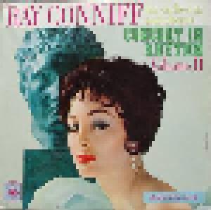 Ray Conniff, His Orchestra And Chorus: Concert In Rhythm Volume II - Cover