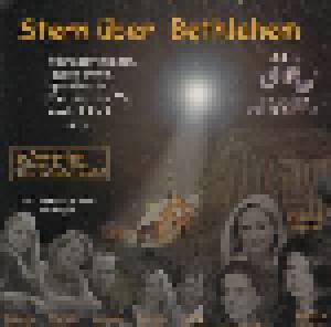 Stern Über Bethlehem - Cover