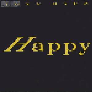 Tony Baez: Happy - Cover