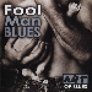Fool Man Blues - Cover