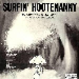 Al Casey: Surfin Hootenanny - Cover