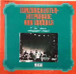 Tanzorchester - Hitparade Von Damals - Cover