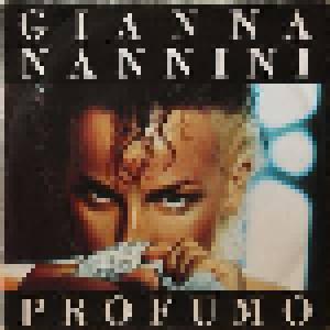 Gianna Nannini: Profumo - Cover