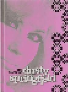 Dusty Springfield: Magic Of Dusty Springfield, The - Cover