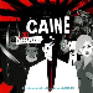 Caine: (10) Apocalypso - Cover