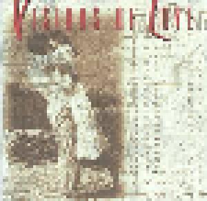 Jim Brickman: Visions Of Love - Cover