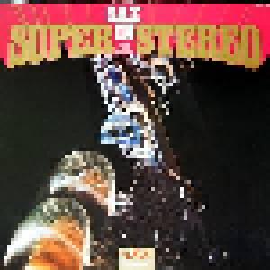 Peter Loland Orchester: Sax In Super Stereo - Cover