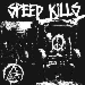 Speed Kills: Speed Kills - Cover