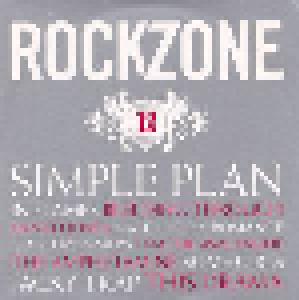 Rockzone 12 - Cover