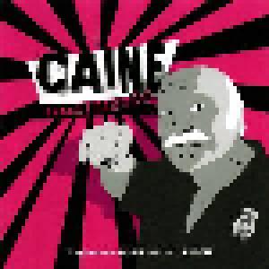 Caine: (05) Rebellion - Cover
