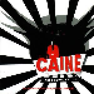 Caine: (06) Mordendyk - Cover