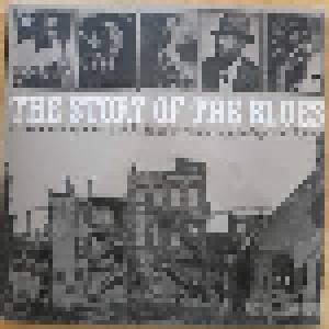 Story Of The Blues, The - Cover