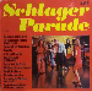  Diverse Interpreten: Schlager Parade Folge 7 - Cover