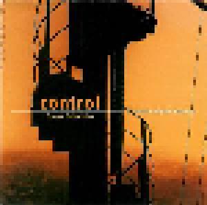 Conrad Schnitzler: Control - The Cassette-Concert Series – No. 4 - Cover