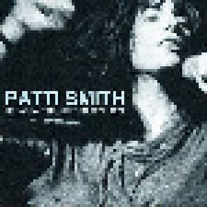 Patti Smith: Broadcast Collection 1975-1979 - Cover