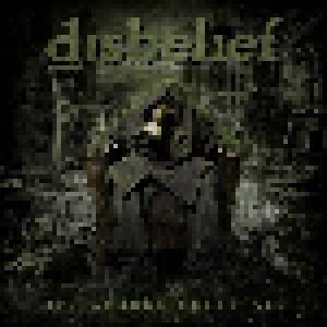 Disbelief: Ground Collapses, The - Cover
