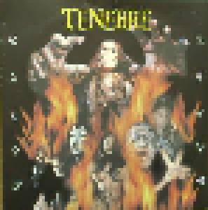 Tenebre: Tombola Voodoo Master - Cover