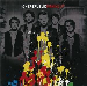 OneRepublic: Waking Up - Cover