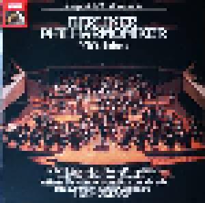 Berliner Philharmoniker - 100 Jahre - Cover