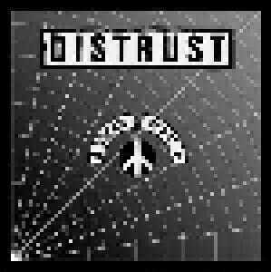 Distrust: Dream Of Peace, A - Cover