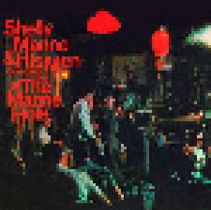 Shelly Manne & His Men: Complete Live At The Manne-Hole - Cover