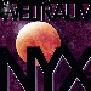 Weltraum: Nyx - Cover
