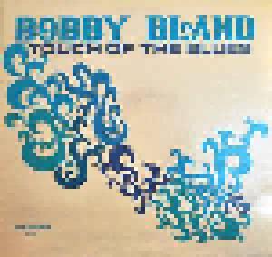 Bobby Bland: Touch Of The Blues - Cover