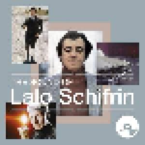 Jimmy Smith, Lalo Schifrin: Sound Of Lalo Schifrin, The - Cover