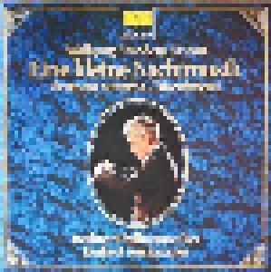 Wolfgang Amadeus Mozart: Eine Kleine Nachtmusik / Serenata Notturna / Divertimenti - Cover