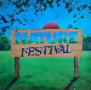 Nature Festival - Cover