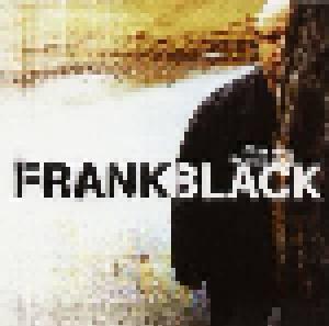 Frank Black: Fast Man Raider Man - Cover