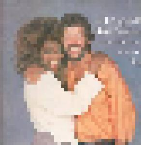 Eric Clapton & Tina Turner: Tearing Us Apart - Cover