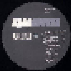 Nu Era: Broken Techno EP - Cover