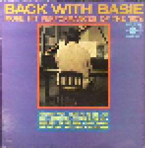 Count Basie: Back With Basie - Cover