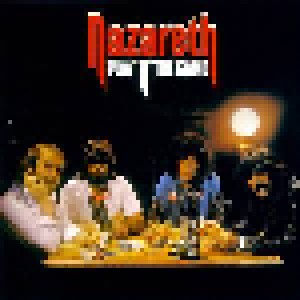 Nazareth: Play'n' The Game (CD) - Bild 1
