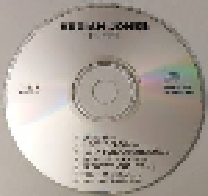 Keziah Jones: Live EP (Mini-CD / EP) - Bild 3