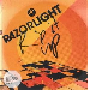 Razorlight: Rip It Up (7") - Bild 1