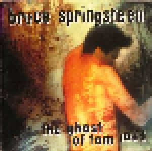 Bruce Springsteen: The Ghost Of Tom Joad (LP) - Bild 1